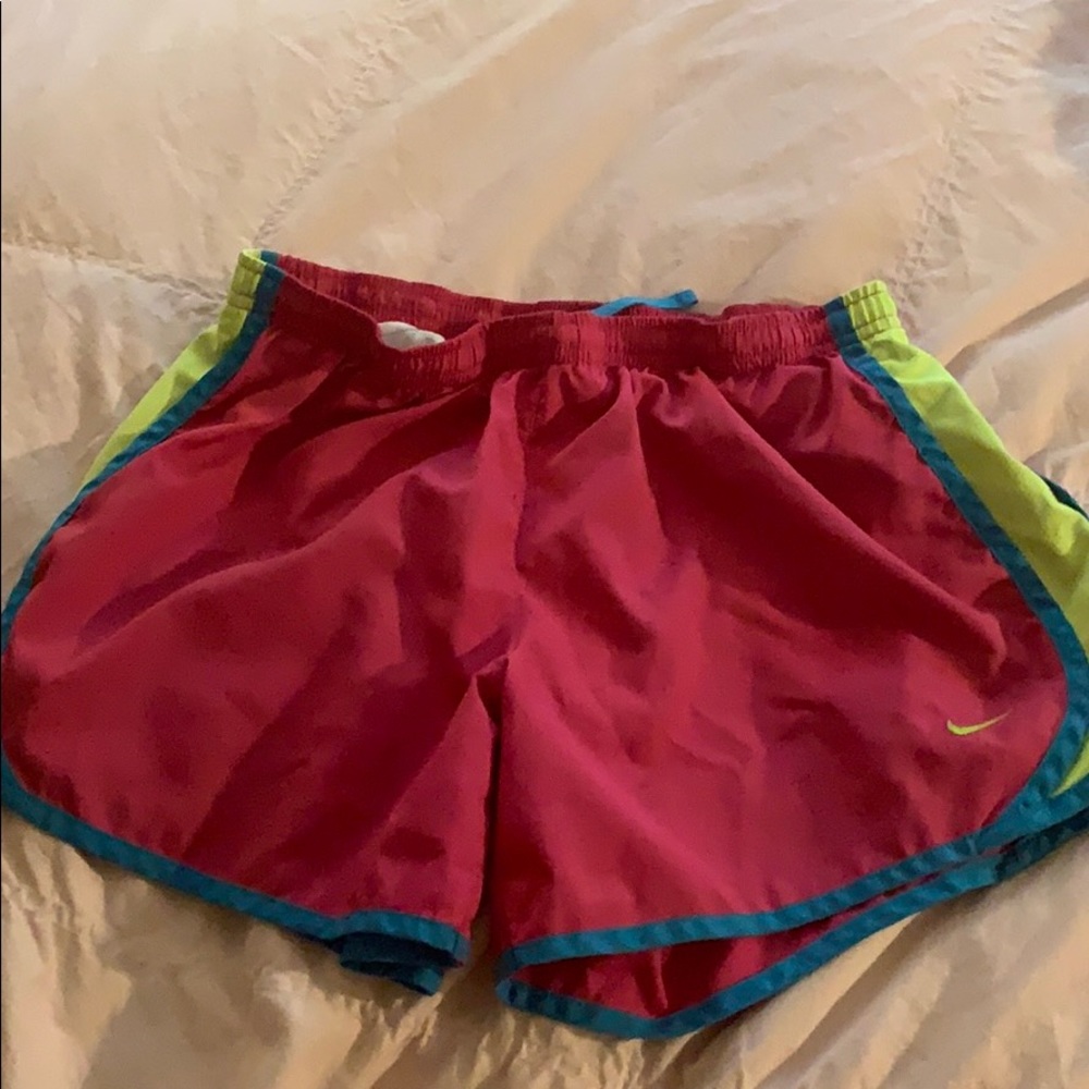 nike shorts